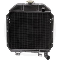 GRANIT chłodnica 74702028 - Sklep PoltechParts