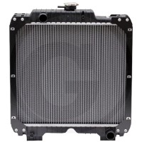 GRANIT chłodnica 74702770 - Sklep PoltechParts