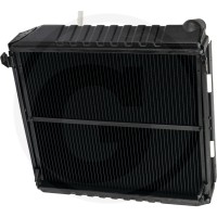GRANIT chłodnica 74704061 - Sklep PoltechParts