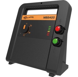 Elektryzator Multi Power MBS400