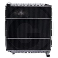 GRANIT chłodnica 74704071 - Sklep PoltechParts