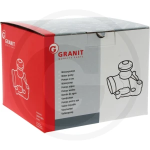 GRANIT Pompa wody 74712302