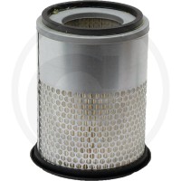Fleetguard Filtr powietrza wtórnego 739AF1856 - Sklep PoltechParts