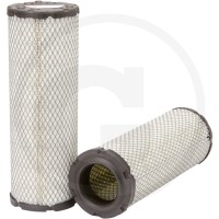 Fleetguard Filtr powietrza 739AF25539 - Sklep PoltechParts