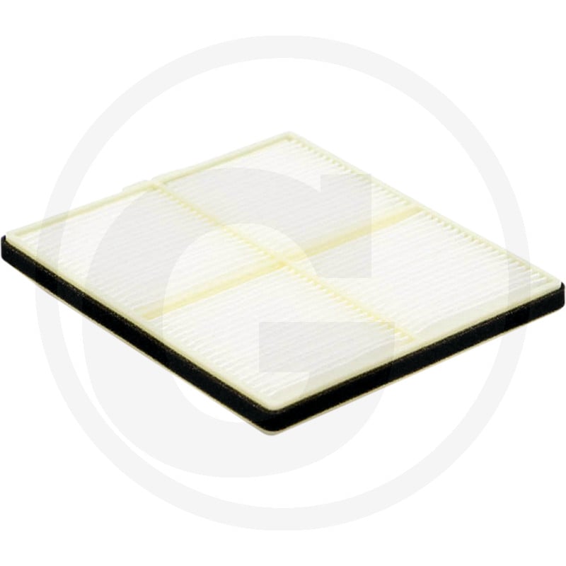 Fleetguard Filtr kabinowy 739AF55854