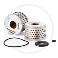 Fleetguard Filtr paliwa 739FF4012 - Sklep PoltechParts