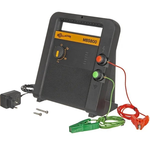 Elektryzator Multi Power MBS800