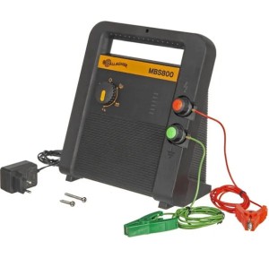 Elektryzator Multi Power MBS800