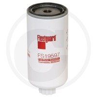 Fleetguard Filtr wstępny paliwa 739FS19597 - Sklep PoltechParts