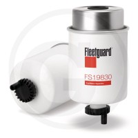 Fleetguard Filtr paliwa 739FS19830 - Sklep PoltechParts