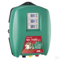 Elektryzator sieciowy AKO Power Profi Dig… | poltechparts.pl