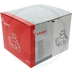 GRANIT Pompa wodna 74702026