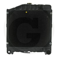 GRANIT chłodnica 74702033 - Sklep PoltechParts