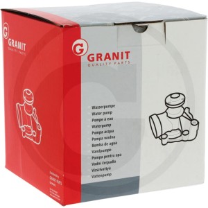 GRANIT Pompa wodna 74703001