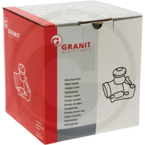 GRANIT Pompa wodna 74703004