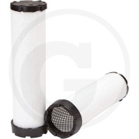 Fleetguard Filtr powietrza wtórnego 739AF25497 - Sklep PoltechParts
