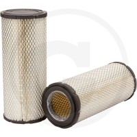 Fleetguard Filtr powietrza 739AF25555 - Sklep PoltechParts
