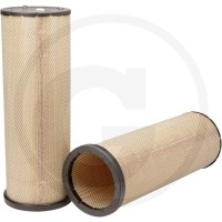 Fleetguard Filtr powietrza wtórnego 739AF26208 - Sklep PoltechParts