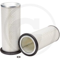 Fleetguard Filtr powietrza 739AF820M - Sklep PoltechParts
