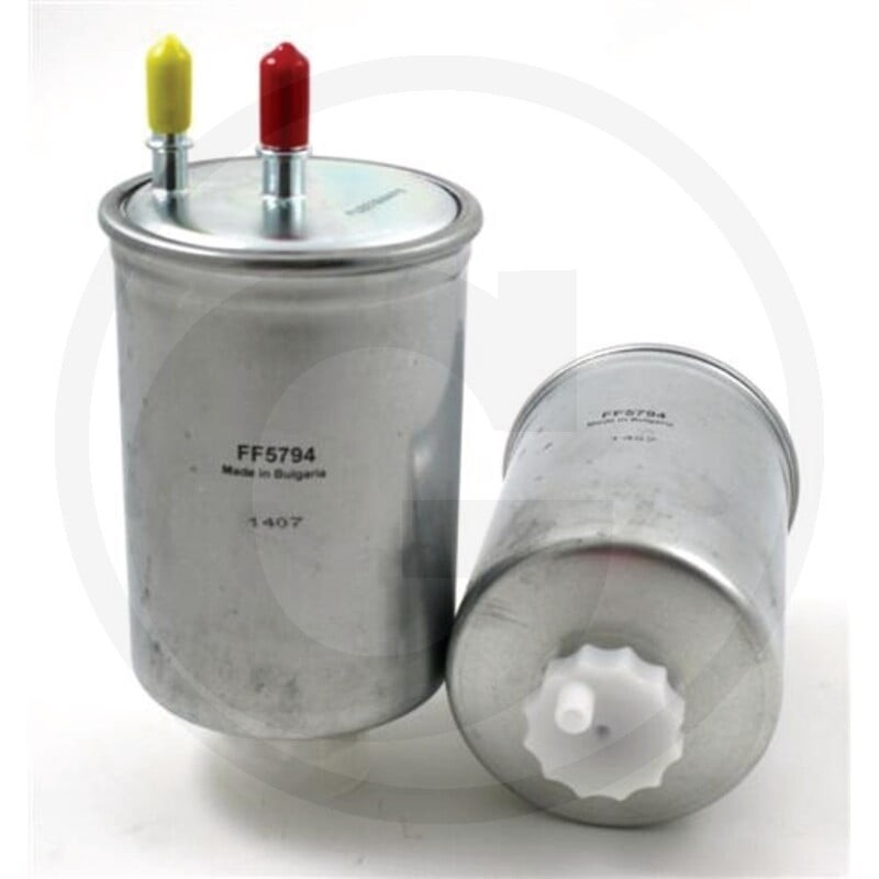Fleetguard Filtr paliwa 739FF5794