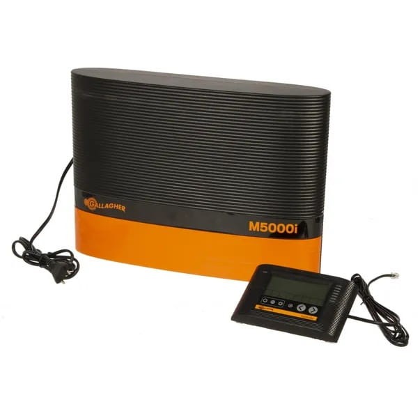 Elektryzator M5000i