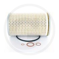 Fleetguard Filtr oleju silnikowego 739LF4105 - Sklep PoltechParts