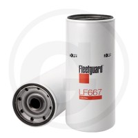 Fleetguard Filtr oleju 739LF667 - Sklep PoltechParts