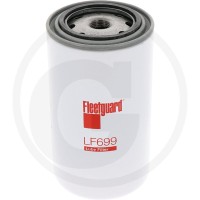 Fleetguard Filtr oleju silnikowego 739LF699 - Sklep PoltechParts