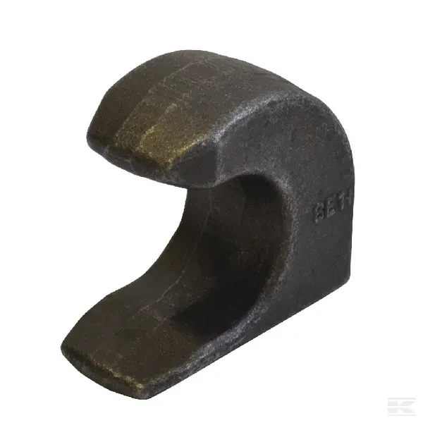 Hak, 43 mm, luzem