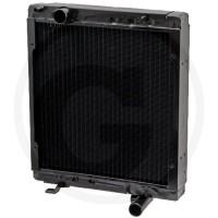 GRANIT chłodnica 74712251 - Sklep PoltechParts