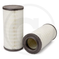 Fleetguard Filtr powietrza 739AF25957 - Sklep PoltechParts