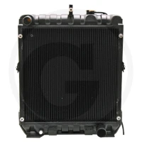 GRANIT chłodnica 74702100 - Sklep PoltechParts