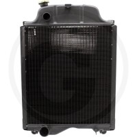 GRANIT chłodnica 74712028 - Sklep PoltechParts