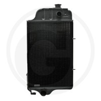 GRANIT Chłodnica 74712030 - Sklep PoltechParts