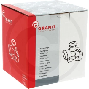 GRANIT Pompa wodna 74717001