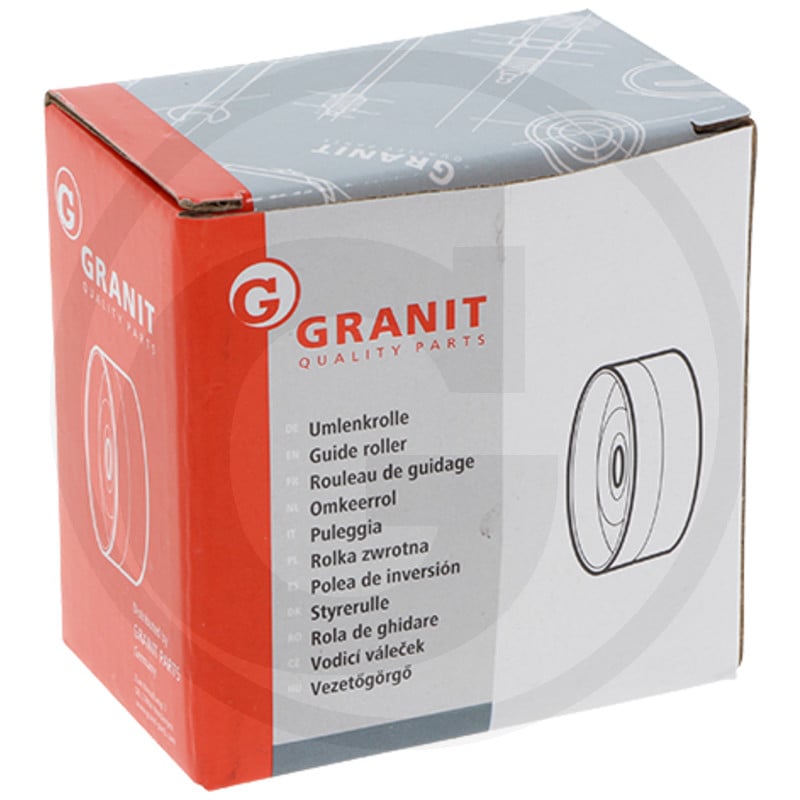 GRANIT Rolka zwrotna 74702261 - Sklep PoltechParts