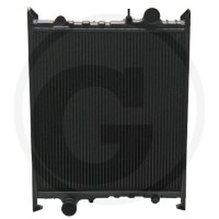 GRANIT chłodnica 74706038 - Sklep PoltechParts