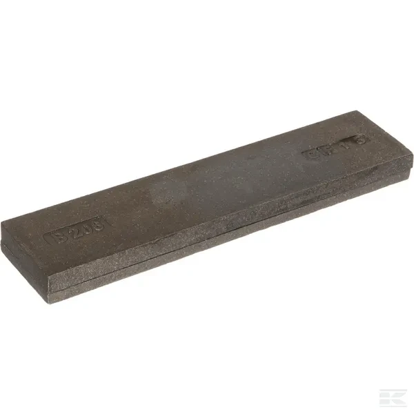 Zabezpieczenie łyżki przed ścieraniem Chocky 250x60x20 mm standardowe