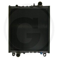 GRANIT chłodnica 74712031 - Sklep PoltechParts