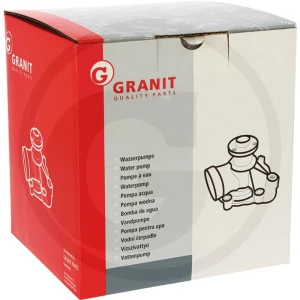 GRANIT Pompa wody 74715004