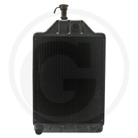 GRANIT chłodnica 74715029 - Sklep PoltechParts