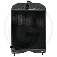 GRANIT Chłodnica 74715087 - Sklep PoltechParts