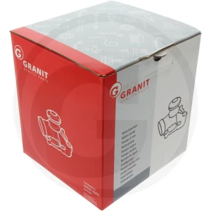 GRANIT Pompa wody 74717003
