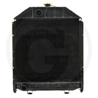 GRANIT chłodnica 74717022 - Sklep PoltechParts