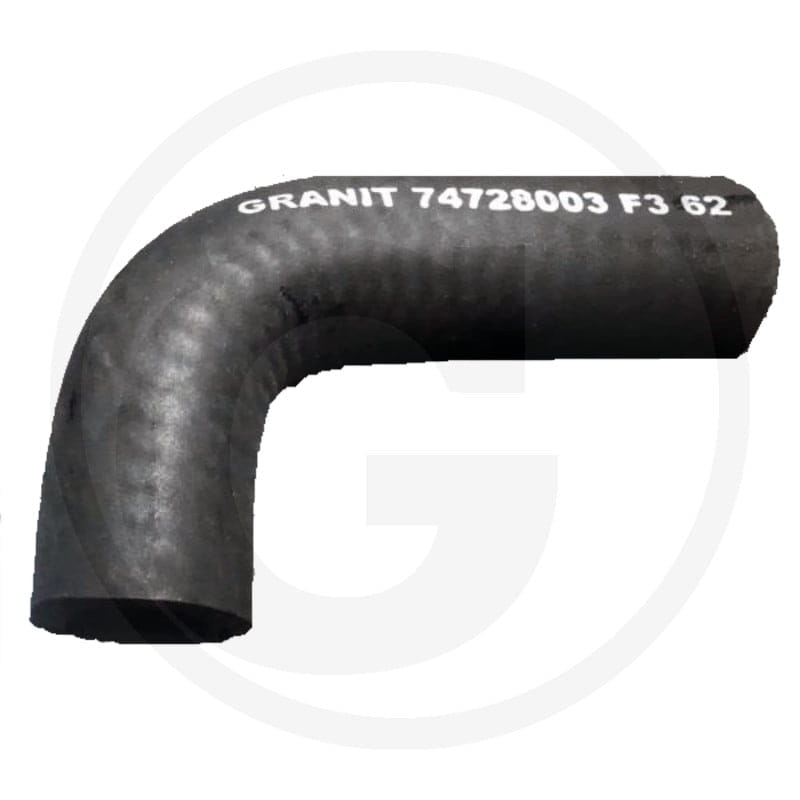 GRANIT Przewód chłodnicy 74728003