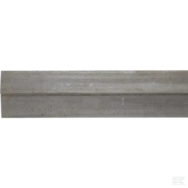 Lemiesz łyżki 90x22 mm x2.1 m HB250