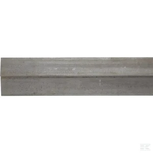 Lemiesz łyżki 90x22 mm x2.1 m HB250