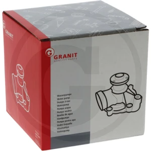 GRANIT Pompa wodna 74702407