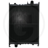 GRANIT chłodnica 74706312 - Sklep PoltechParts