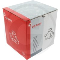 GRANIT Pompa wody 74715006 - Sklep PoltechParts